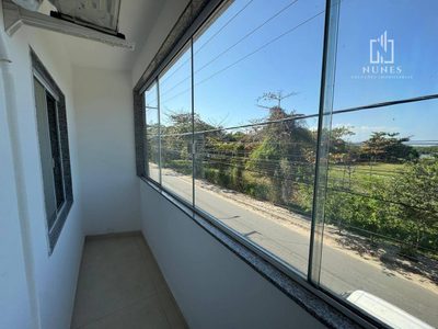 Apartamento, 1 quarto, 45 m² - Foto 1