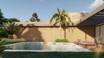 Casa, 4 quartos - Foto 5