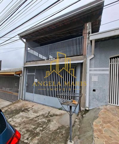Casa, 3 quartos, 183 m² - Foto 2