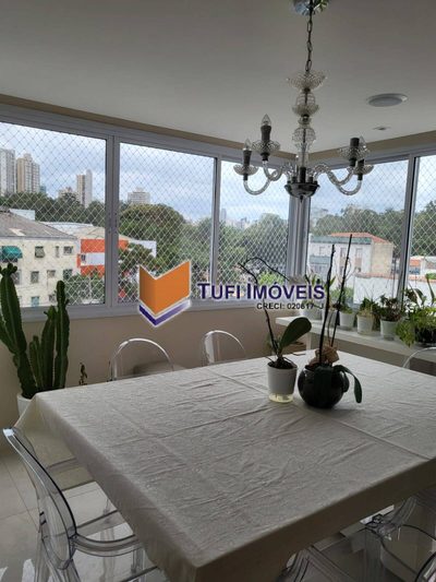 Apartamento, 3 quartos, 144 m² - Foto 2