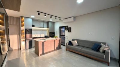Sobrado, 2 quartos - Foto 3