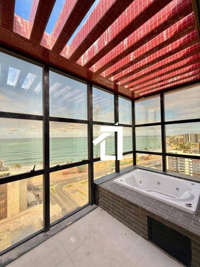 Apartamento, 3 quartos, 130 m² - Foto 5