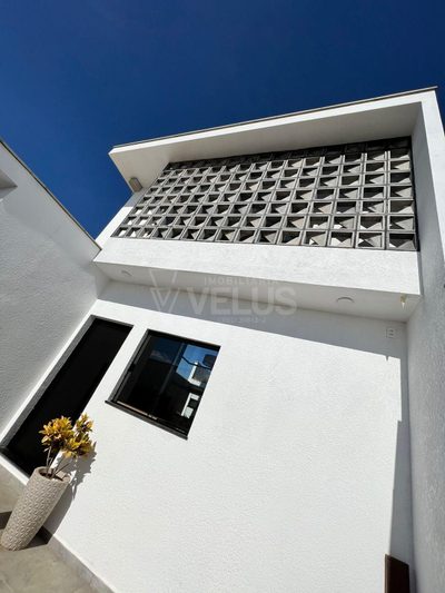 Sobrado, 1 quarto, 143 m² - Foto 2