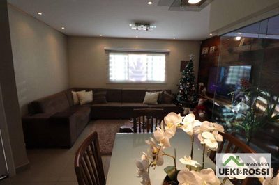 Casa, 3 quartos, 150 m² - Foto 4
