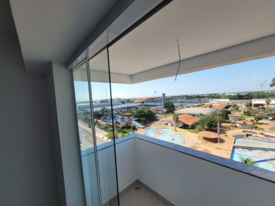 Apartamento, 2 quartos, 48 m² - Foto 2
