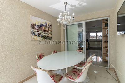 Apartamento, 4 quartos, 190 m² - Foto 5