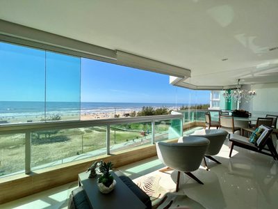 Apartamento, 4 quartos, 248 m² - Foto 1