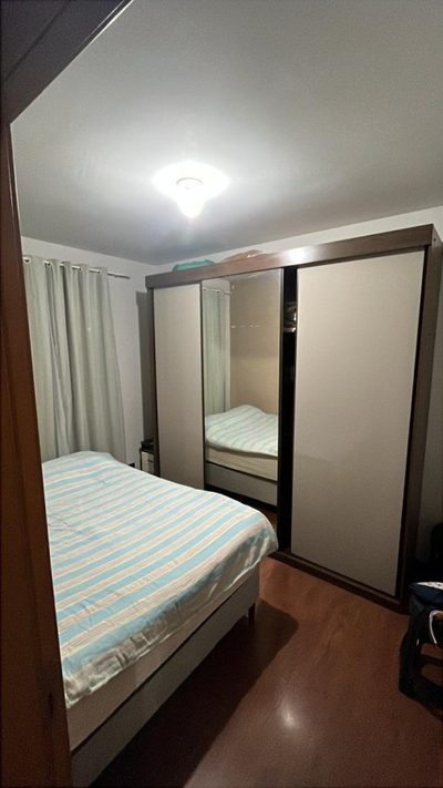 Apartamento, 2 quartos, 48 m² - Foto 4