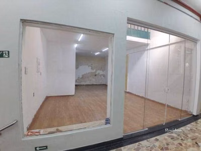 Loja-Salão, 70 m² - Foto 1