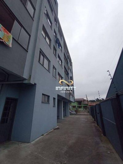 Apartamento, 2 quartos, 89 m² - Foto 3
