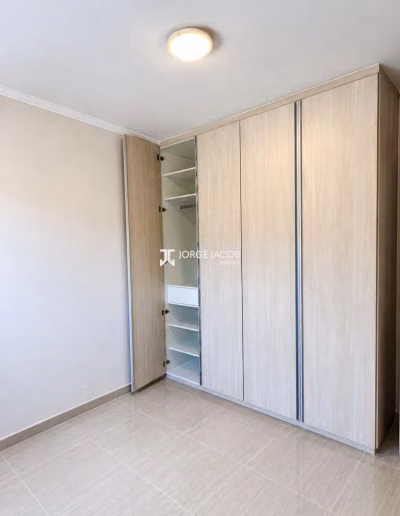 Apartamento, 2 quartos, 83 m² - Foto 1
