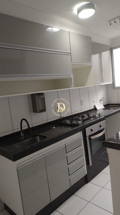 Apartamento, 2 quartos, 47 m² - Foto 4