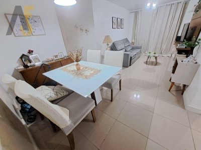 Apartamento, 2 quartos, 73 m² - Foto 1