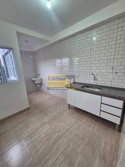 Apartamento, 2 quartos, 56 m² - Foto 1