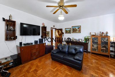 Cobertura, 4 quartos, 89 m² - Foto 2