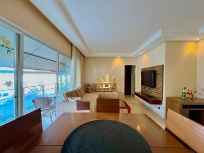 Apartamento, 3 quartos, 85 m² - Foto 3