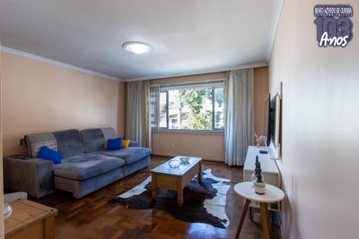 Apartamento, 4 quartos, 132 m² - Foto 3