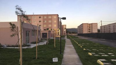 Apartamento, 2 quartos, 40 m² - Foto 5