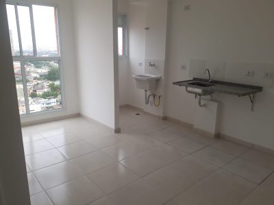 Apartamento, 1 quarto, 30 m² - Foto 4