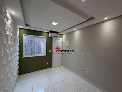 Sobrado, 3 quartos, 60 m² - Foto 2