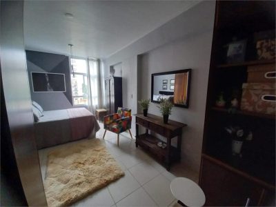Apartamento, 1 quarto, 36 m² - Foto 1