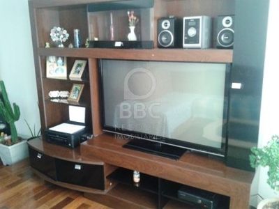 Apartamento, 3 quartos, 96 m² - Foto 4