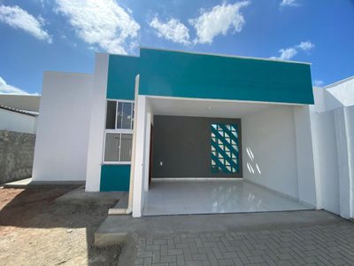 Casa, 2 quartos - Foto 3