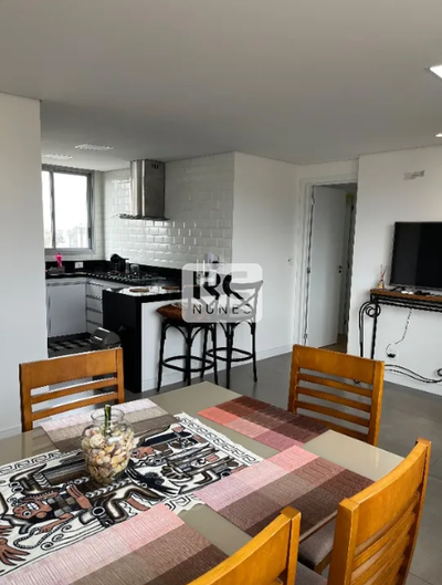 Cobertura, 4 quartos, 180 m² - Foto 4