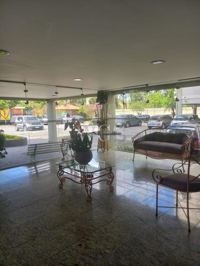 Apartamento, 2 quartos, 55 m² - Foto 2