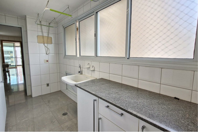 Apartamento, 3 quartos, 170 m² - Foto 5