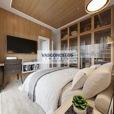 Apartamento, 3 quartos, 87 m² - Foto 3
