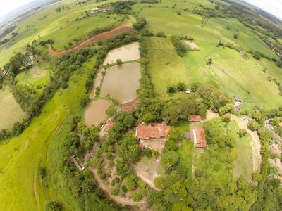 Sítio, 4 quartos, 6 hectares - Foto 4