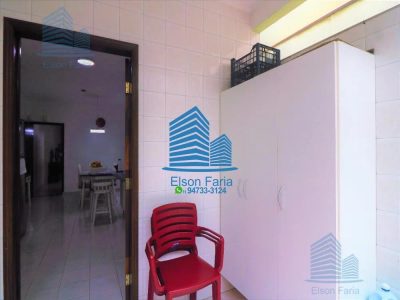 Sobrado, 3 quartos, 150 m² - Foto 2