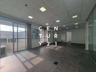 Sala-Conjunto, 183 m² - Foto 1