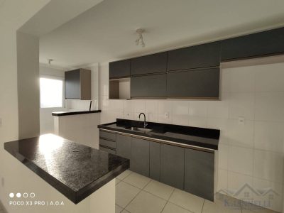 Apartamento, 1 quarto, 46 m² - Foto 3