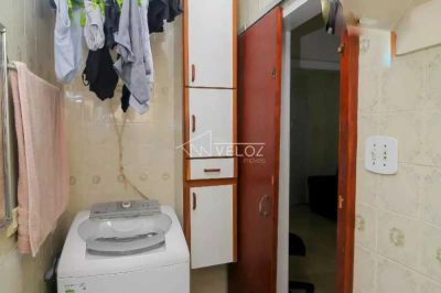 Apartamento, 2 quartos, 51 m² - Foto 1