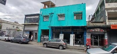 Casa, 2 quartos, 400 m² - Foto 1