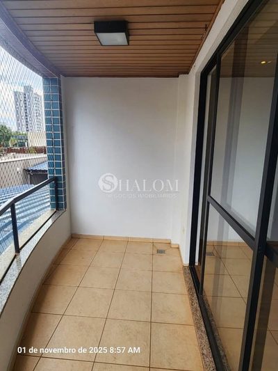Apartamento, 3 quartos, 91 m² - Foto 3