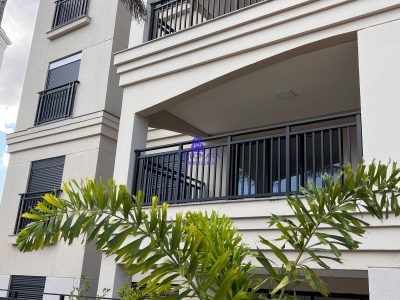 Apartamento, 3 quartos, 91 m² - Foto 1
