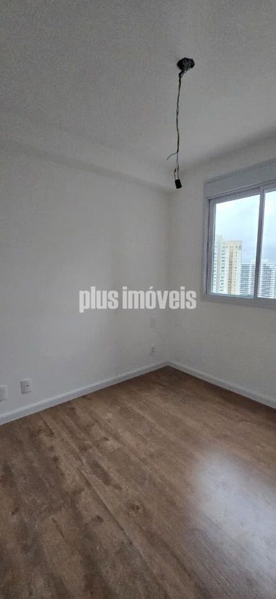 Apartamento, 1 quarto, 43 m² - Foto 5