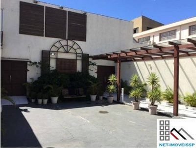 Prédio Inteiro, 719 m² - Foto 1