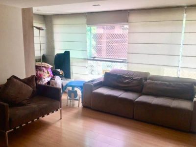 Apartamento, 3 quartos, 116 m² - Foto 2