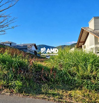 Terreno, 420 m² - Foto 2