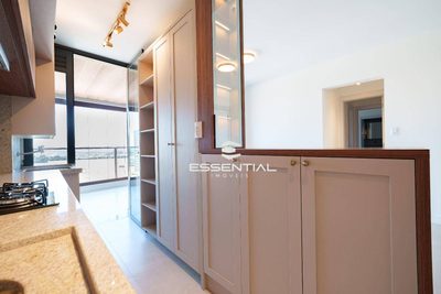 Apartamento, 2 quartos, 86 m² - Foto 2