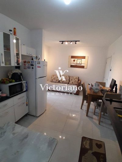 Apartamento, 2 quartos, 50 m² - Foto 1