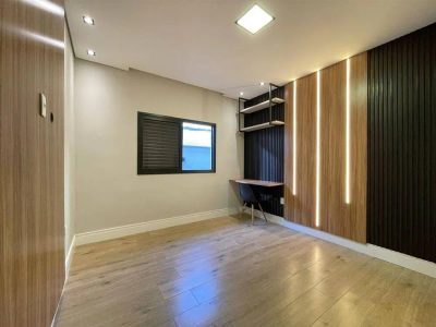 Casa, 4 quartos, 155 m² - Foto 3
