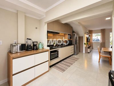 Casa, 2 quartos, 98 m² - Foto 2