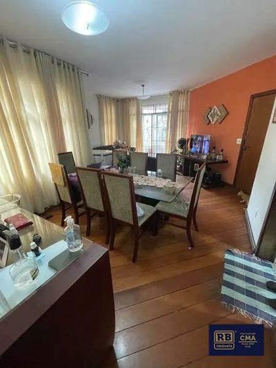 Apartamento, 4 quartos, 130 m² - Foto 3
