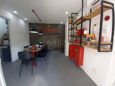 Casa Comercial, 60 m² - Foto 2