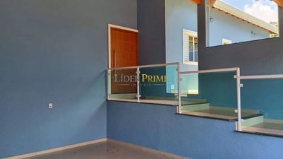 Casa, 3 quartos, 100 m² - Foto 2